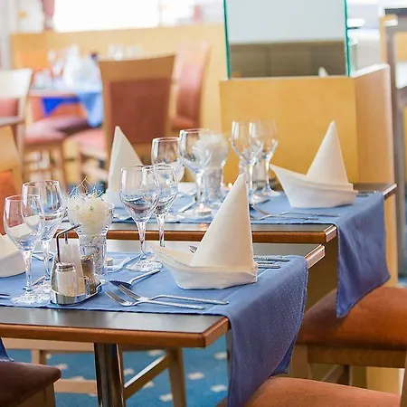 Hotel Christiania Wellness 3*