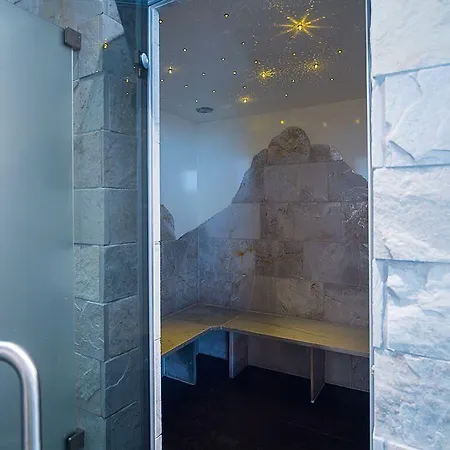 Hotel Christiania Wellness 3*