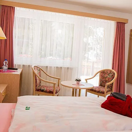 Hotel Christiania Wellness Saas-Almagell