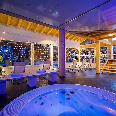 Christiania Wellness Hotel