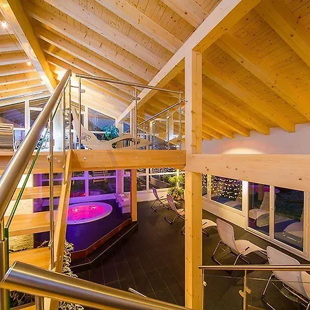 Hotel Christiania Wellness